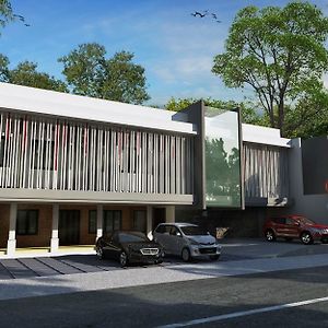 Cherry Homes Express Hotel